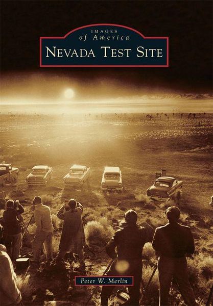 Produktbild: Nevada Test Site
