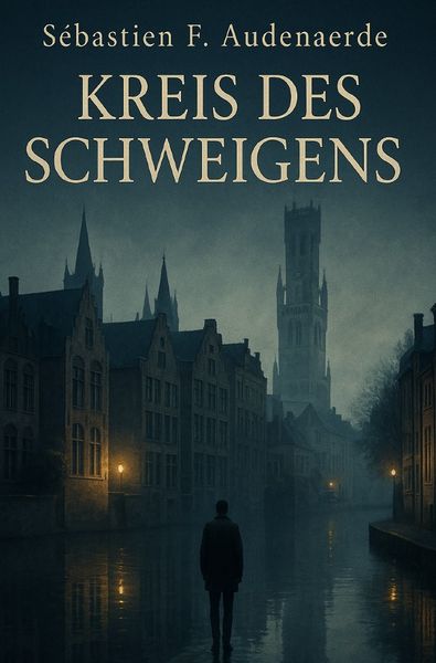 Produktbild: Kreis des Schweigens