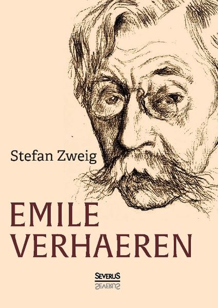 Produktbild: Zweig, S: Emile Verhaeren