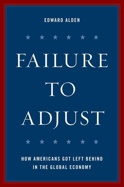 Produktbild: Failure to Adjust