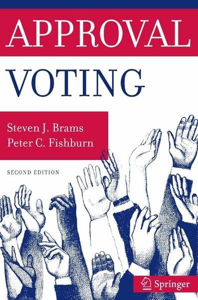 Produktbild: Approval Voting