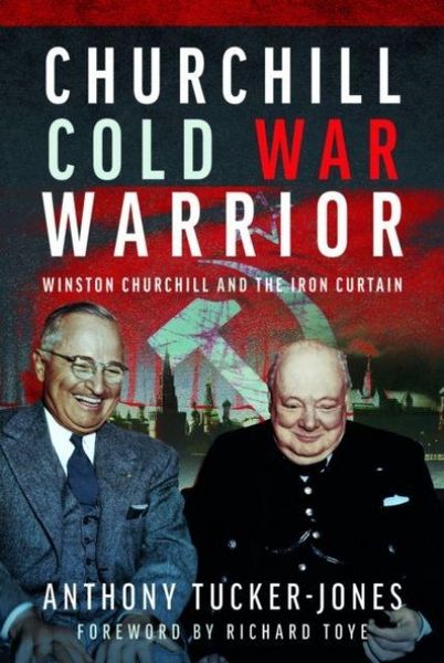 Produktbild: Churchill Cold War Warrior