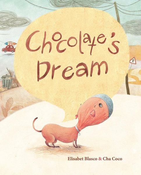 Produktbild: Chocolate's Dream