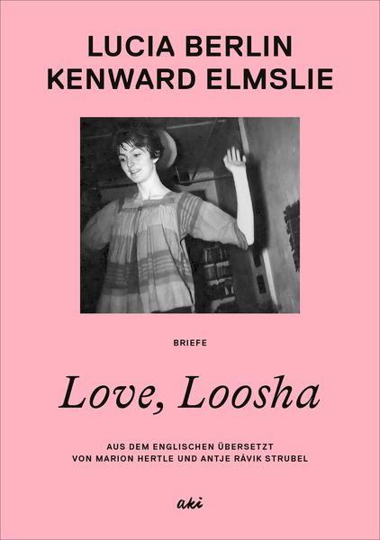 Produktbild: Love, Loosha