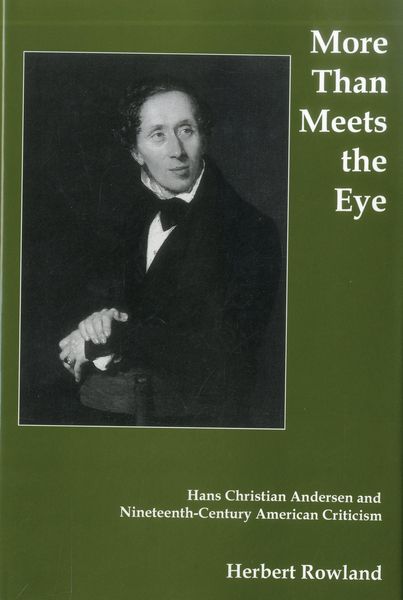 Produktbild: More Than Meets the Eye