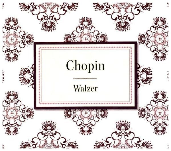 Chopin: Walzer