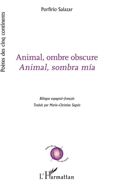 Produktbild: Animal, ombre obscure
