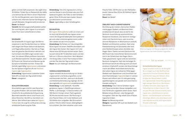 Produktbild: Heilen mit Lebensmitteln: Meine Top 10 gegen 100 Krankheiten
