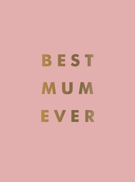 Produktbild: Best Mum Ever