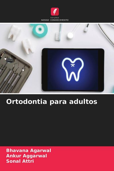 Produktbild: Ortodontia para adultos
