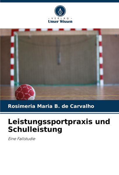 Produktbild: Leistungssportpraxis und Schulleistung