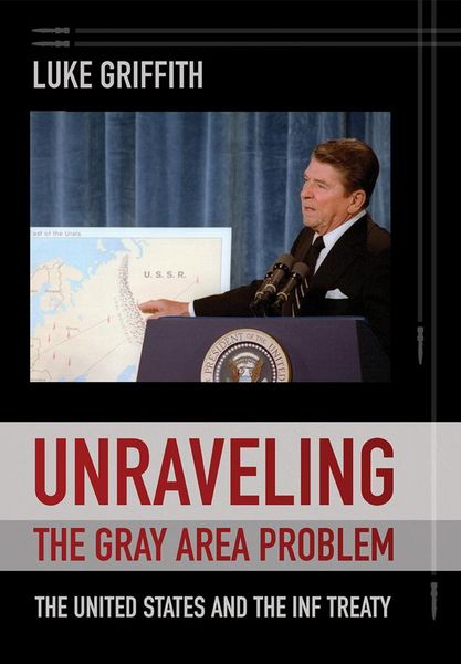 Produktbild: Unraveling the Gray Area Problem
