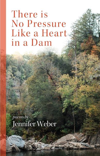 Produktbild: There is No Pressure Like a Heart in a Dam