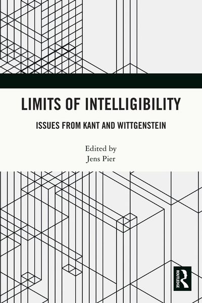 Produktbild: Limits of Intelligibility
