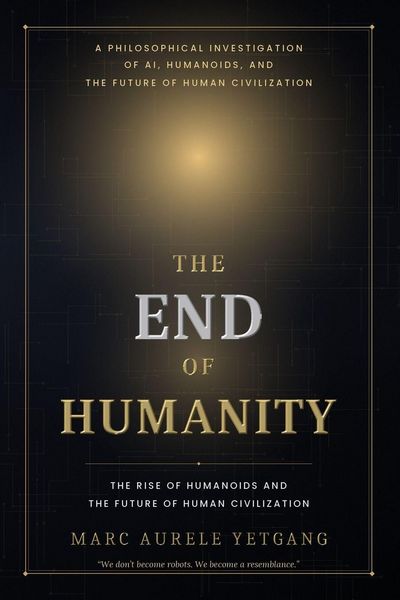 Produktbild: The End of Humanity