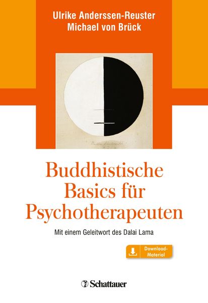 Produktbild: Buddhistische Basics f&uuml;r Psychotherapeuten
