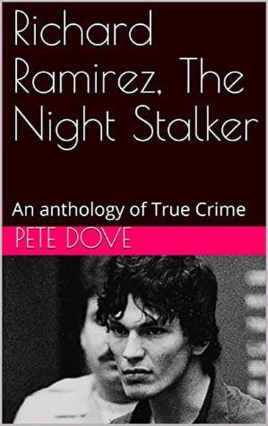 Produktbild: Richard Ramirez, The Night Stalker
