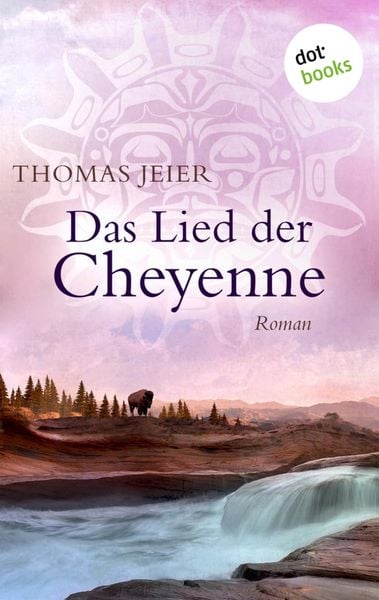 Produktbild: Das Lied der Cheyenne