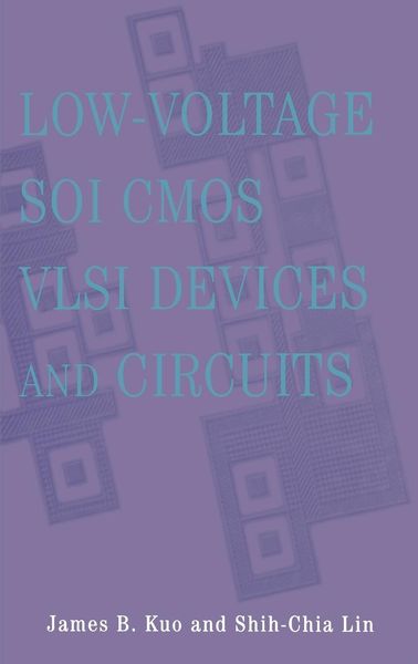 Produktbild: Low-Voltage Circuits