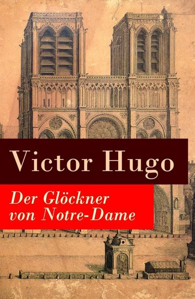 Produktbild: Der Gl&ouml;ckner von Notre-Dame