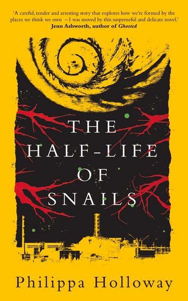 Produktbild: The Half-life of Snails