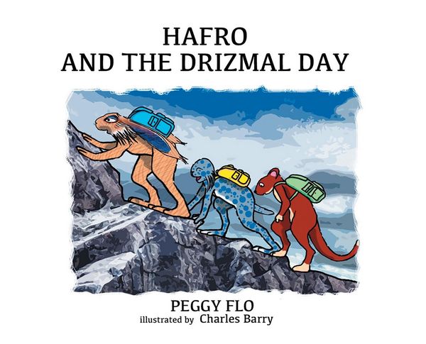 Produktbild: Hafro And The Drizmal Day