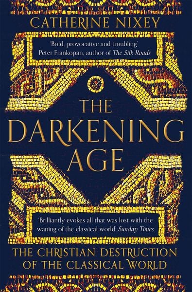 Produktbild: The Darkening Age
