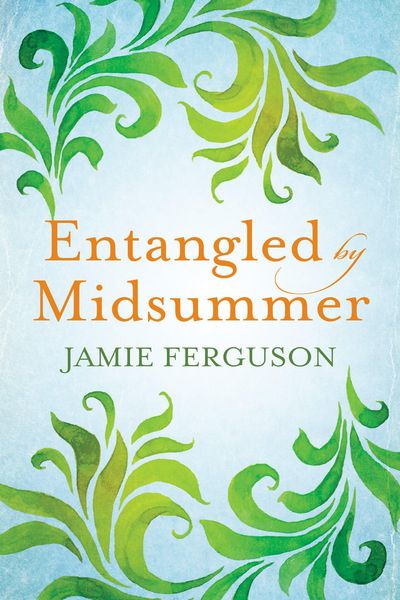 Produktbild: Entangled by Midsummer