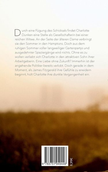 Produktbild: Sommerregen der Gef&uuml;hle