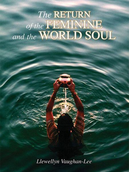 Produktbild: The Return of the Feminine and the World Soul