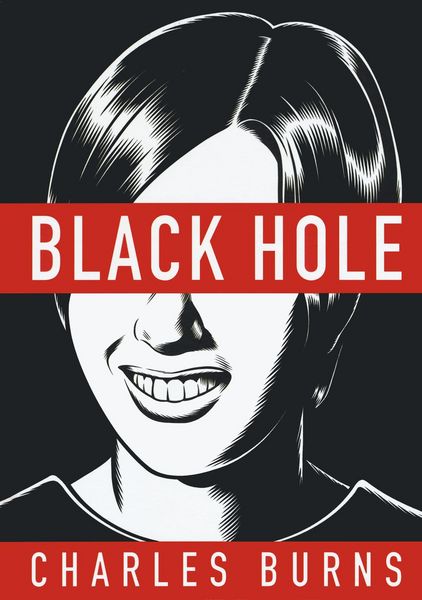 Produktbild: Black hole