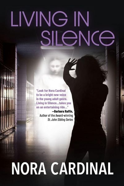 Produktbild: Living In Silence
