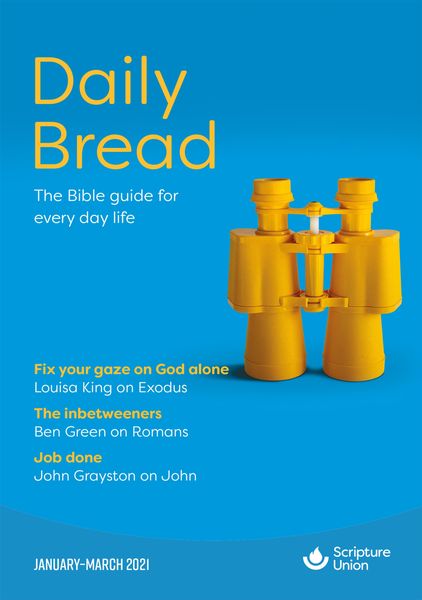 Produktbild: Daily Bread