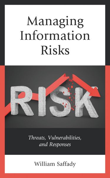 Produktbild: Managing Information Risks
