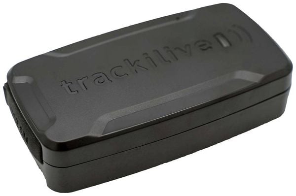 Trackilive TL-50 4G GPS Tracker Fahrzeugtracker 1St.