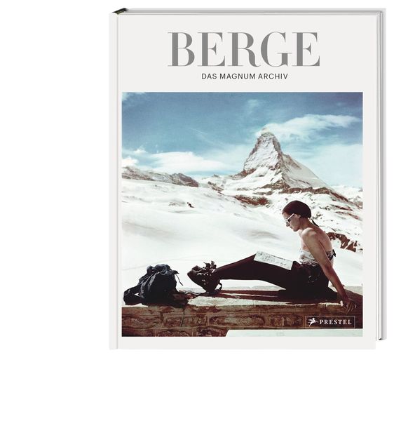 Produktbild: Berge
