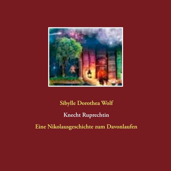 Produktbild: Knecht Ruprechtin