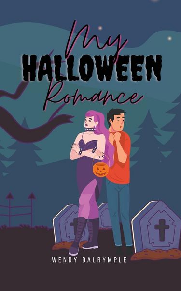 Produktbild: My Halloween Romance