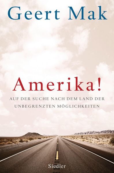 Produktbild: Amerika!