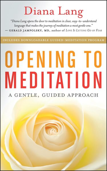 Produktbild: Opening to Meditation