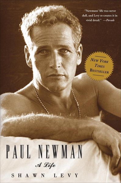 Produktbild: Paul Newman