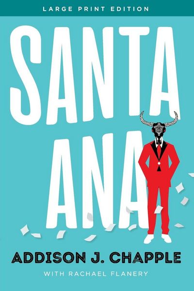 Produktbild: Santa Ana
