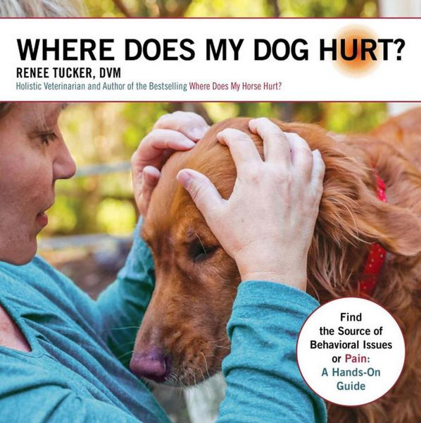 Produktbild: Where Does My Dog Hurt