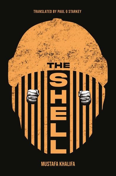 Produktbild: The Shell