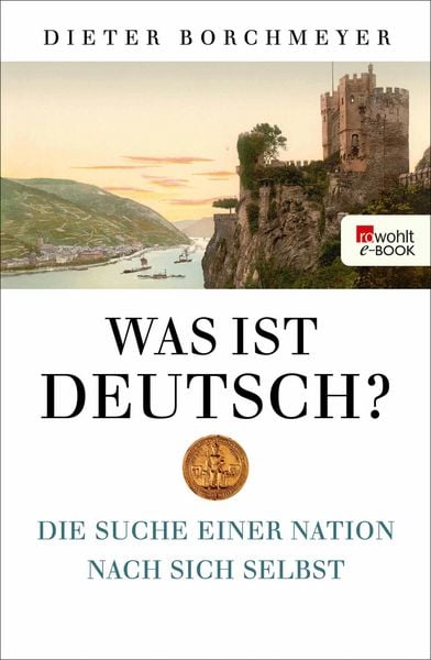 Produktbild: Was ist deutsch?