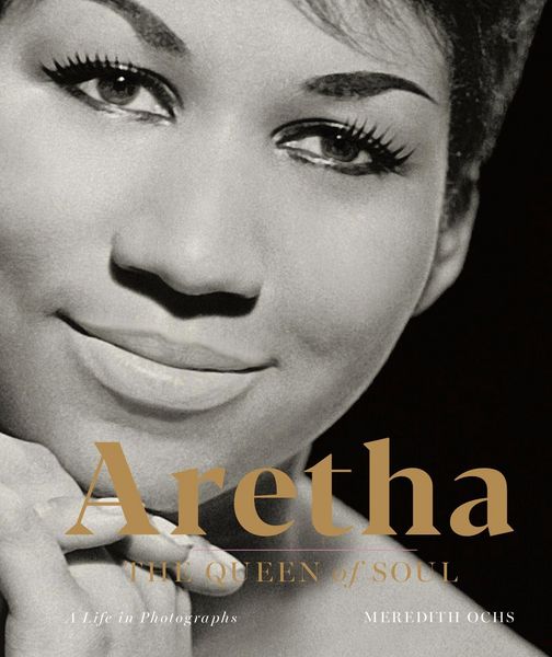 Produktbild: Aretha