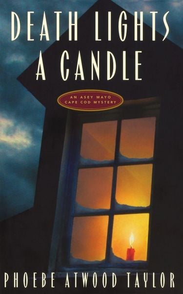 Produktbild: Death Lights a Candle