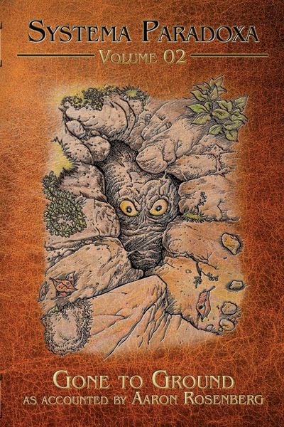 Produktbild: Gone to Ground