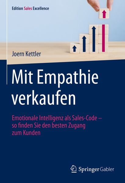 Produktbild: Mit Empathie verkaufen