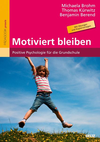 Produktbild: Motiviert bleiben